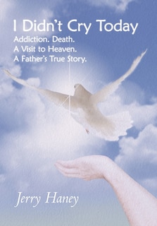 Front cover_I Didn't Cry Today