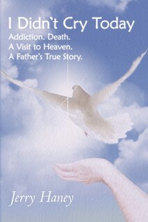Front cover_I Didn't Cry Today
