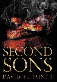 Front cover_Second Sons