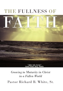 Front cover_The Fullness Of Faith