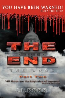 Couverture_The End The Book