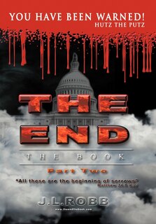 Front cover_The End The Book