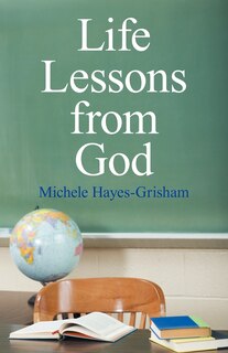 Front cover_Life Lessons From God