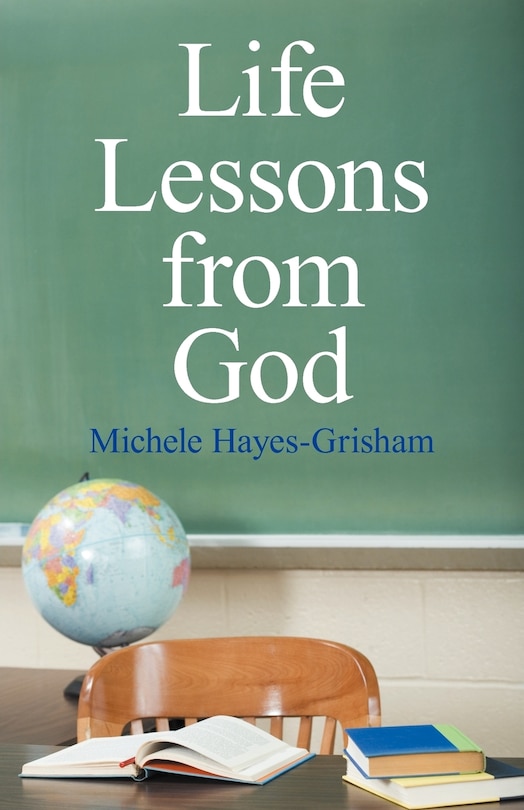 Front cover_Life Lessons From God