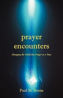 Couverture_Prayer Encounters