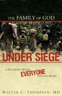 Couverture_The Family Of God Under Siege