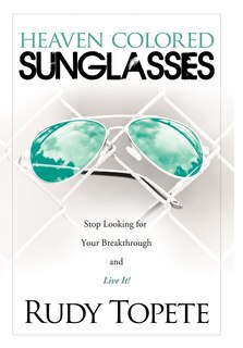 Front cover_Heaven-colored Sunglasses