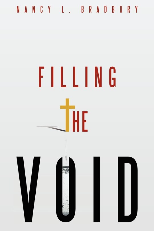Front cover_Filling The Void