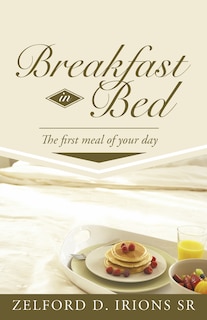Front cover_Breakfast In Bed