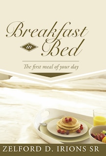 Front cover_Breakfast In Bed