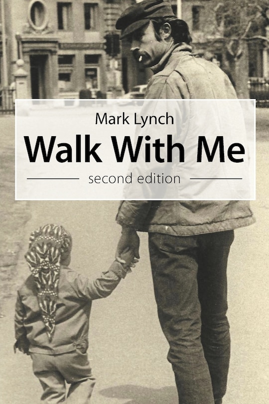 Front cover_Walk With Me