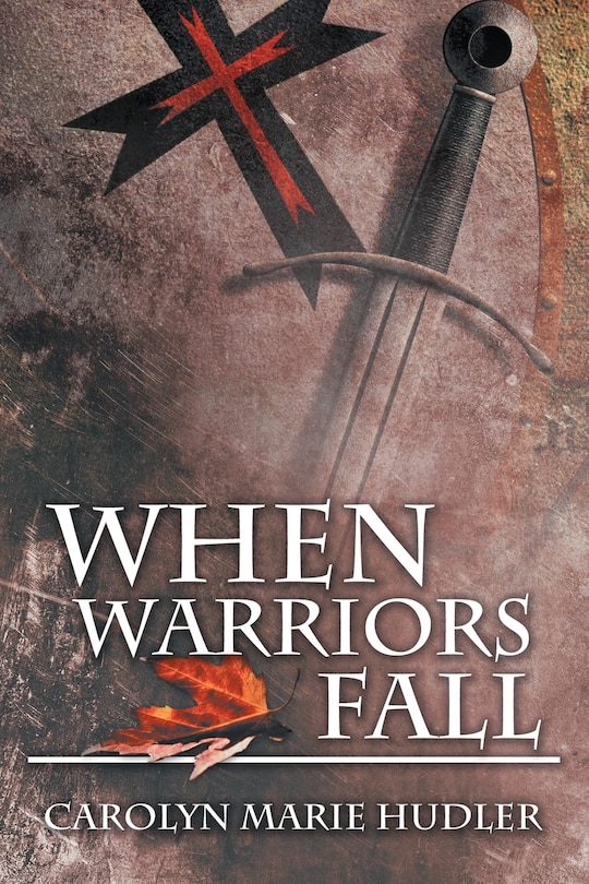 Front cover_When Warriors Fall