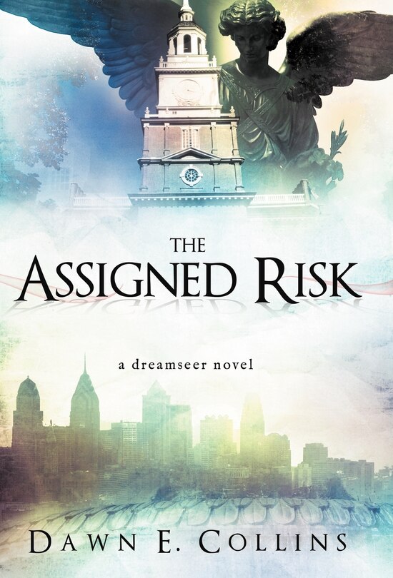 Front cover_The Assigned Risk