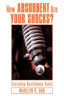 Front cover_How Absorbent Are Your Shocks?
