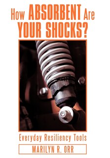 Couverture_How Absorbent Are Your Shocks?