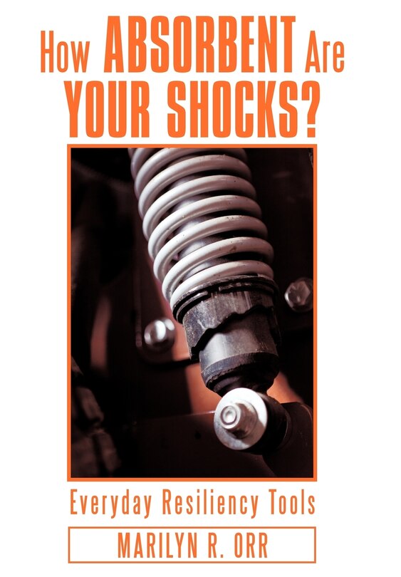 Couverture_How Absorbent Are Your Shocks?