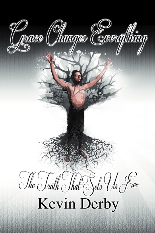 Front cover_Grace Changes Everything
