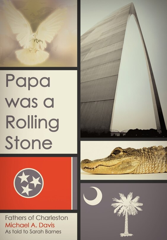 Front cover_Papa Was A Rolling Stone