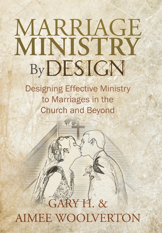 Couverture_Marriage Ministry By Design