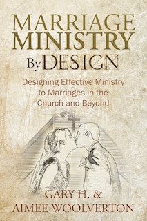 Front cover_Marriage Ministry By Design