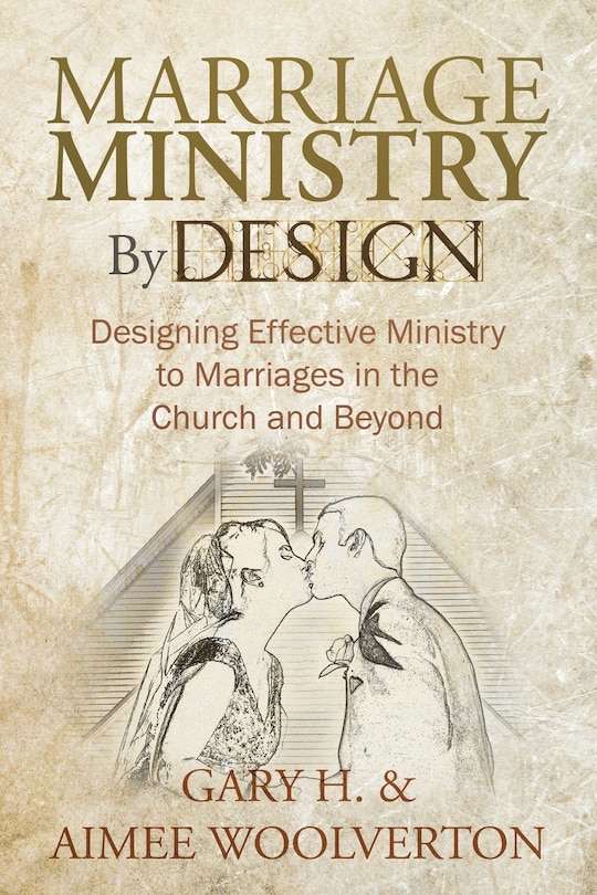 Front cover_Marriage Ministry By Design