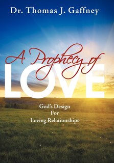 Front cover_A Prophecy Of Love