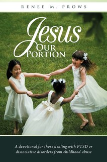 Front cover_Jesus Our Portion