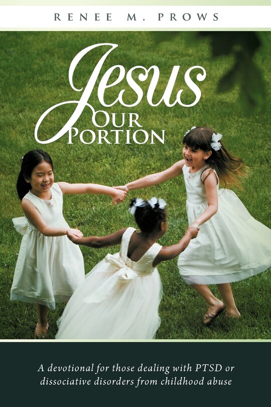 Front cover_Jesus Our Portion