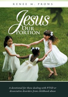 Front cover_Jesus Our Portion