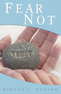 Front cover_Fear Not