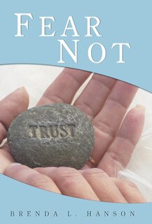 Front cover_Fear Not