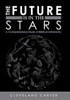 Front cover_The Future Is In The Stars