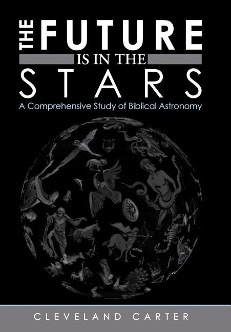 Front cover_The Future Is In The Stars