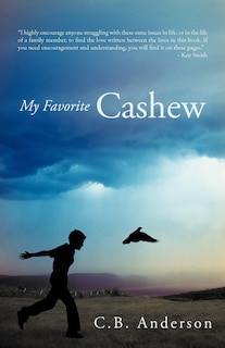 Couverture_My Favorite Cashew