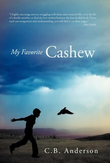 Couverture_My Favorite Cashew