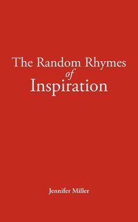 Front cover_The Random Rhymes Of Inspiration