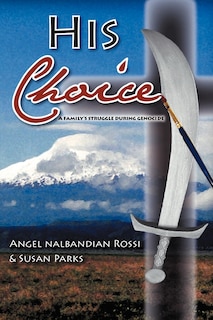 Front cover_His Choice