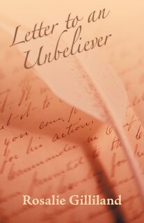 Front cover_Letter To An Unbeliever