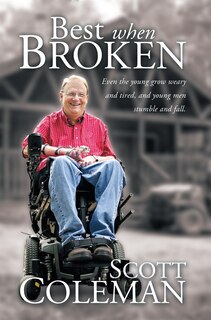 Couverture_Best When Broken