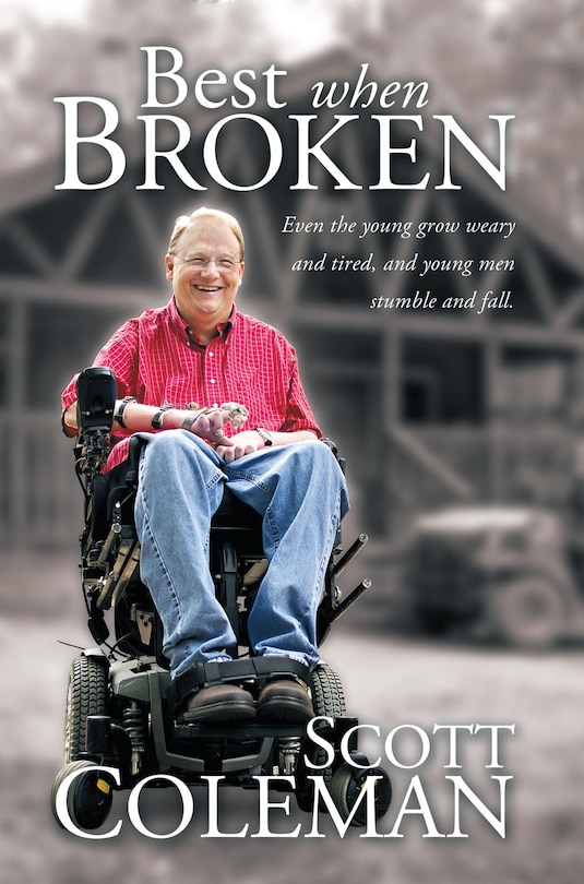 Couverture_Best When Broken