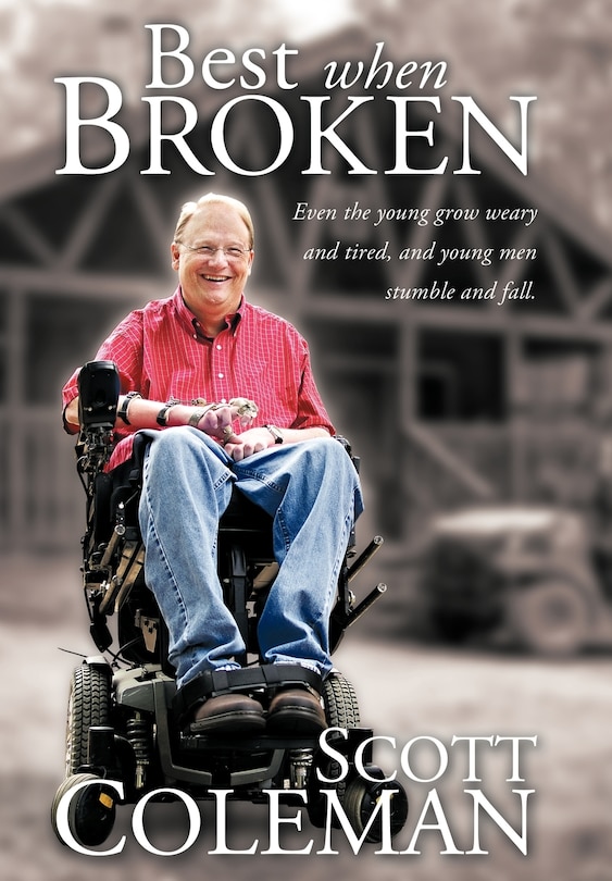 Couverture_Best When Broken