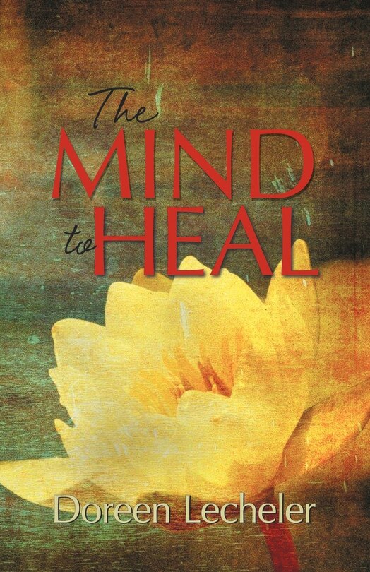 Front cover_The Mind To Heal
