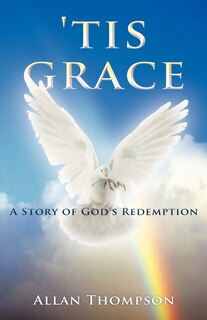 Front cover_'tis Grace