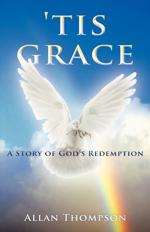 Front cover_'tis Grace