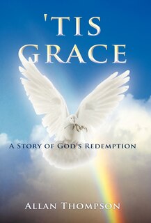 Front cover_'tis Grace