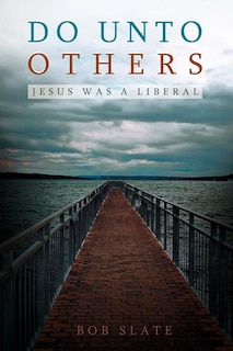 Front cover_Do Unto Others