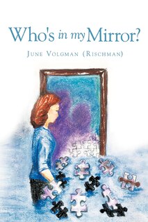 Front cover_Who's In My Mirror?