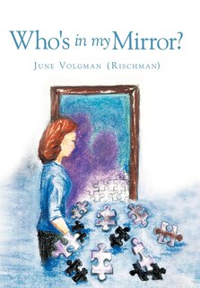 Front cover_Who's In My Mirror?