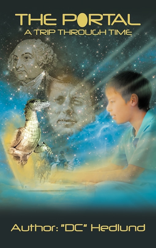 Front cover_The Portal