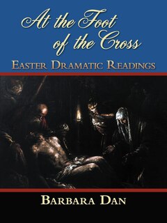 Front cover_At The Foot Of The Cross